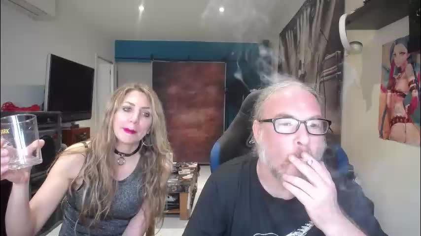 saruandjay Live Sex December 17, 2025