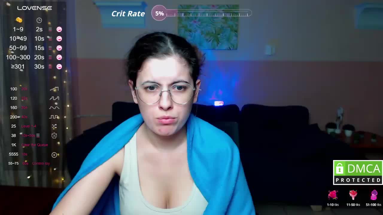 AminaBeatris13 Live Sex December 14, 2025