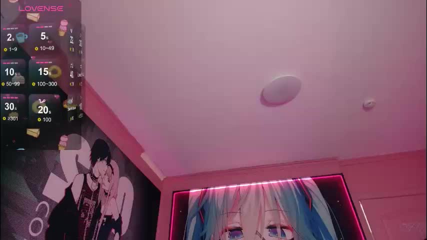 aurora_radiance Live Sex December 19, 2025