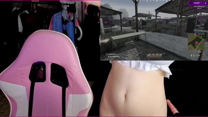 Maya_Viola Live Sex December 13, 2025