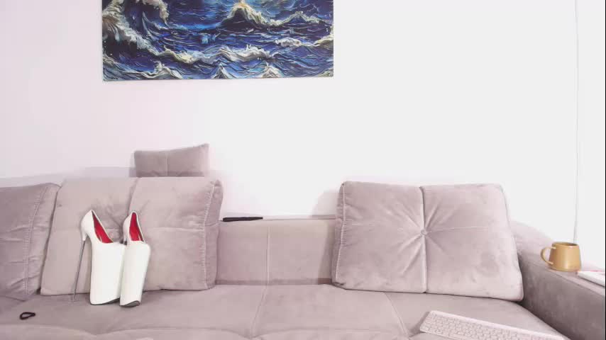 annemonalo Live Sex December 13, 2025