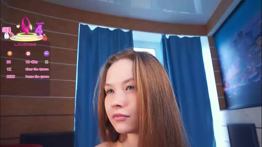 cateclem Live Sex December 14, 2025