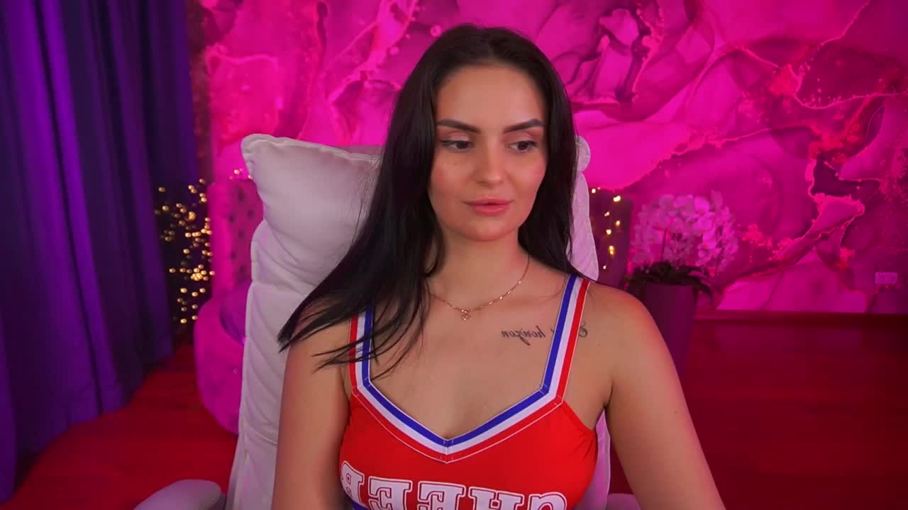 Milashaaaa Live Sex December 13, 2025