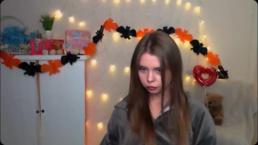 dream_mari Live Sex December 13, 2025