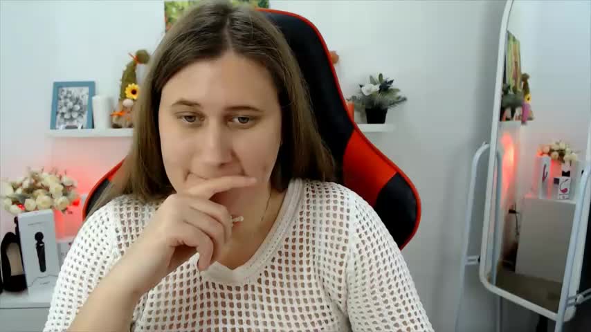 Lucky_Lana Live Sex December 13, 2025