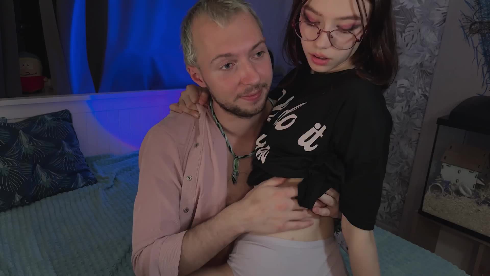 Z0mb1el0ll1 Live Sex December 13, 2025