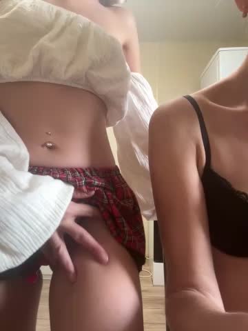 SweetCupcaks Live Sex December 14, 2025