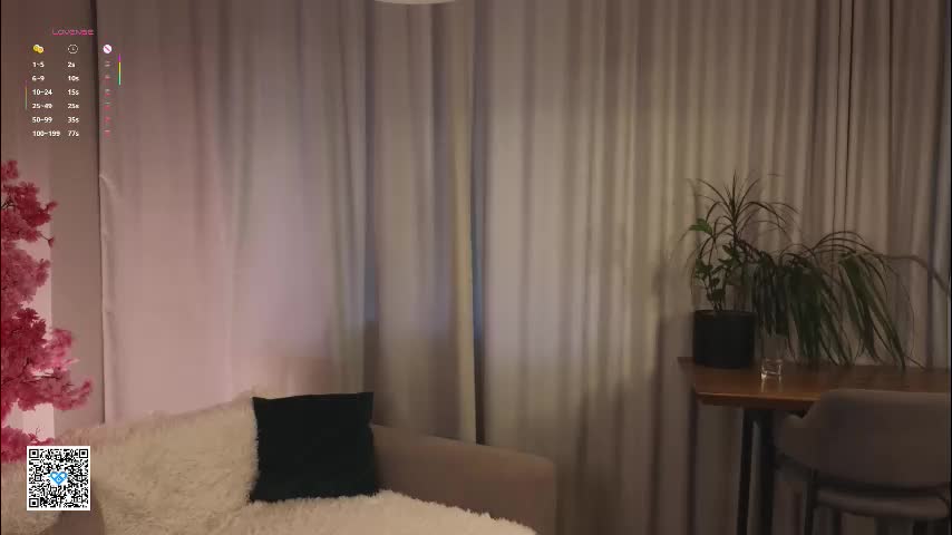 taithelme Live Sex December 15, 2025