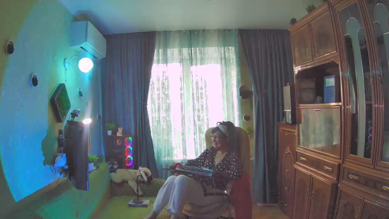 Infodar Live Sex December 14, 2025