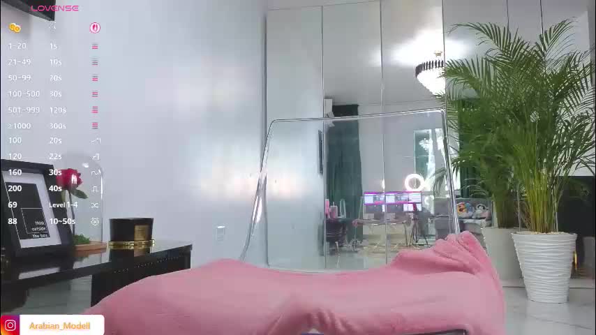 arabian_beautyy Live Sex December 13, 2025