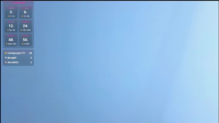 adell_shine Live Sex October 9, 2025