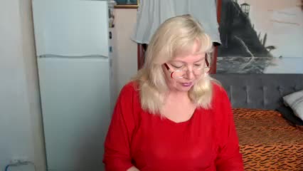 EvelynLoveShy Live Sex December 18, 2025