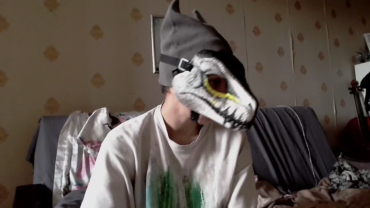 Yrriel_Autist Live Sex December 17, 2025