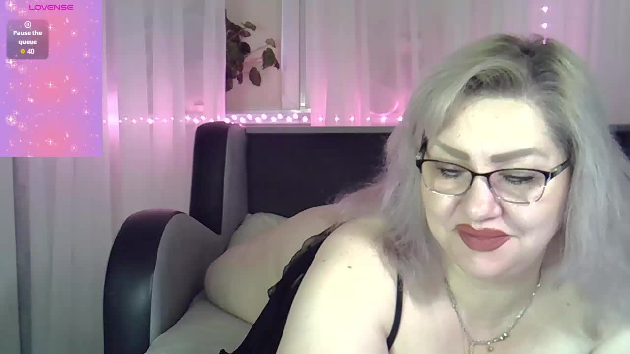 AngelinaGlam Live Sex 2025.10.09