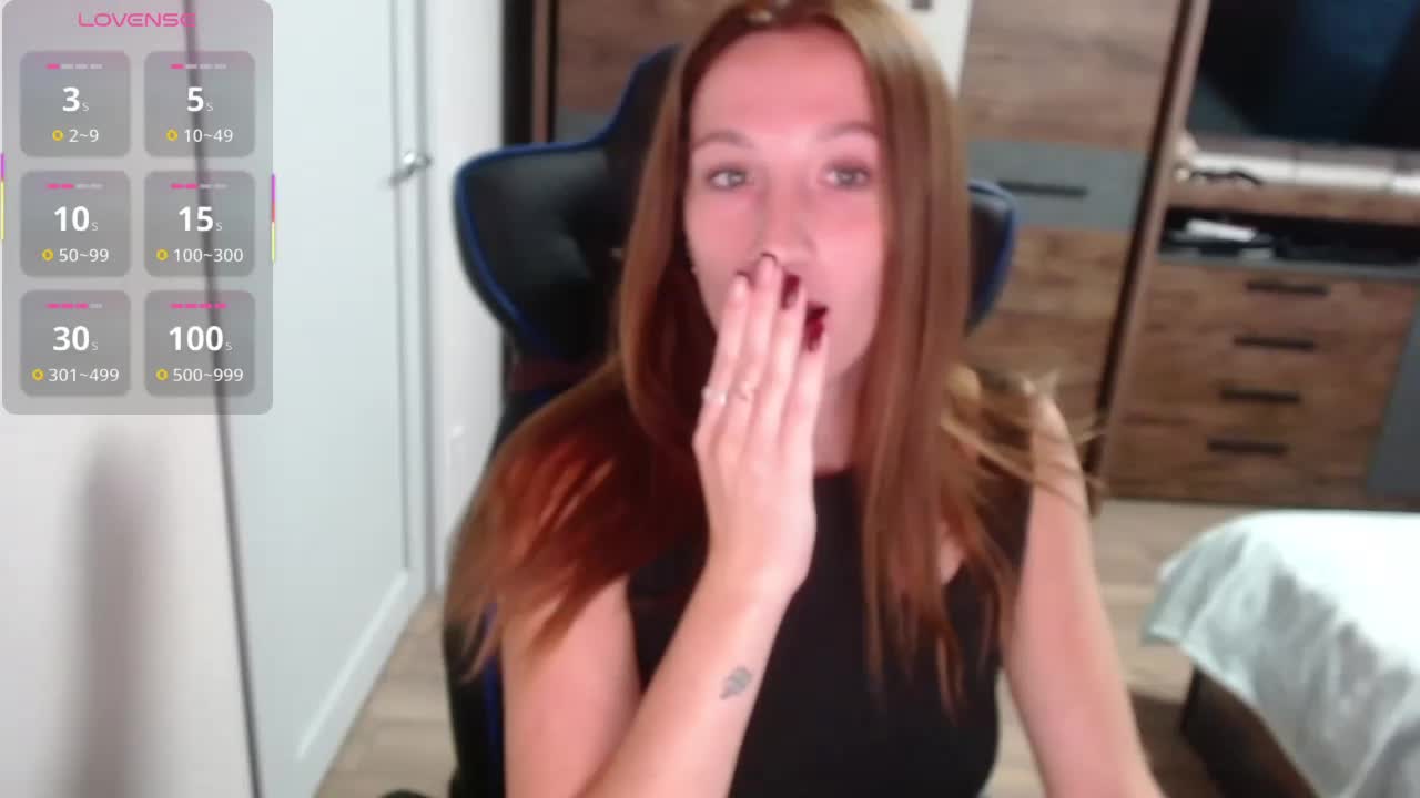 Janicemoon Live Sex October 9, 2025