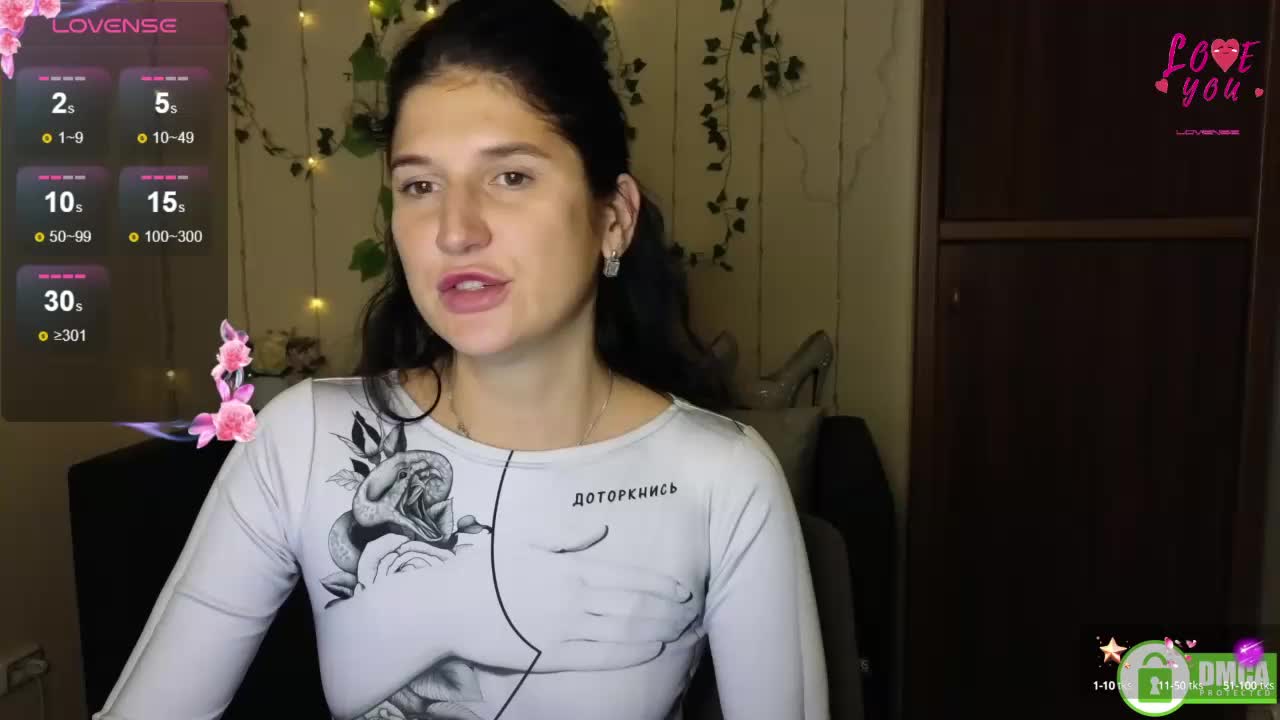 AliannaSoloKisses Live Sex December 14, 2025