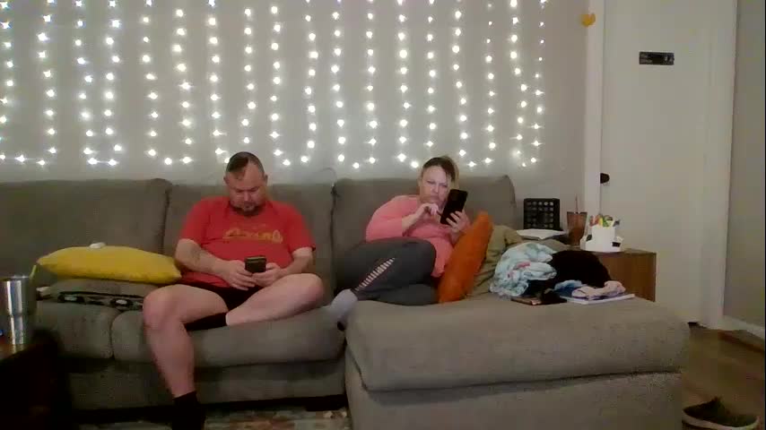 victoriaandjesse Live Sex December 14, 2025