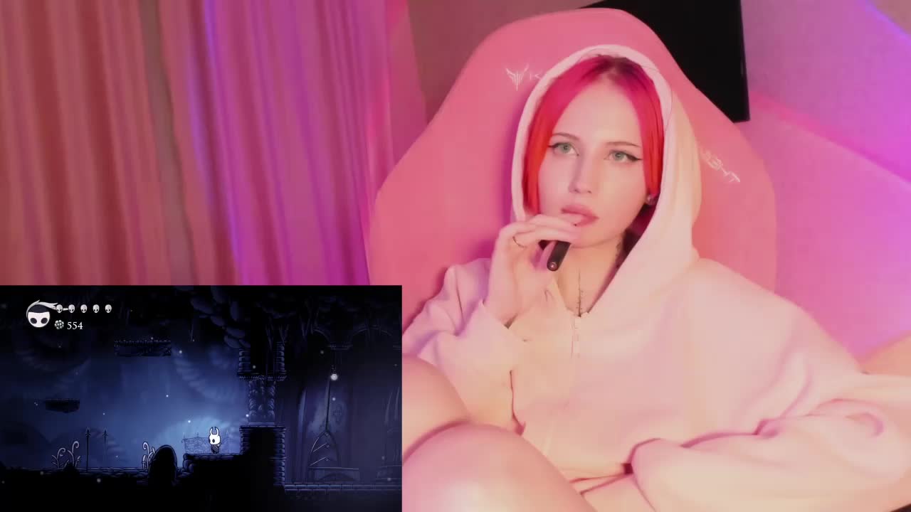 luvsoak Live Sex December 13, 2025