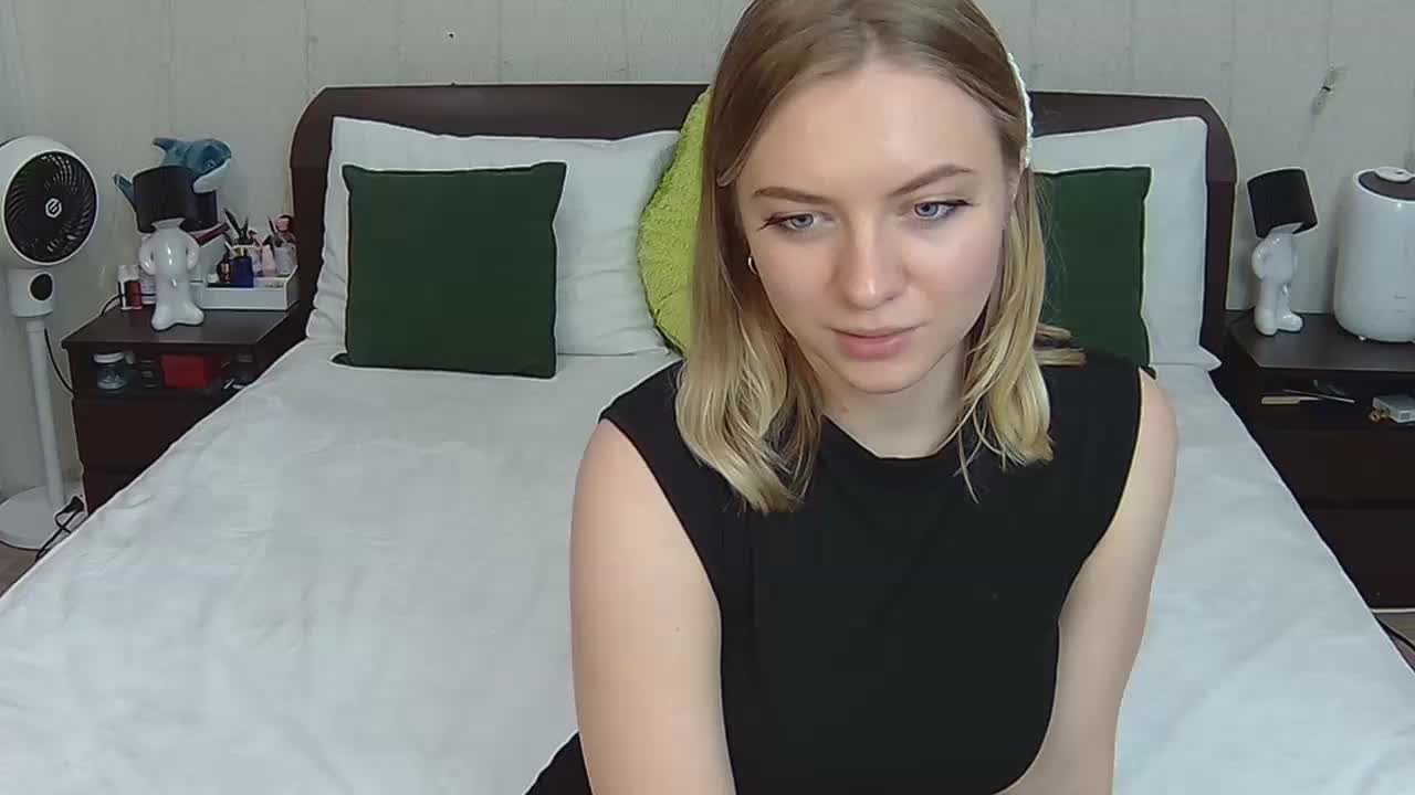 LinkaMalinka Live Sex December 13, 2025