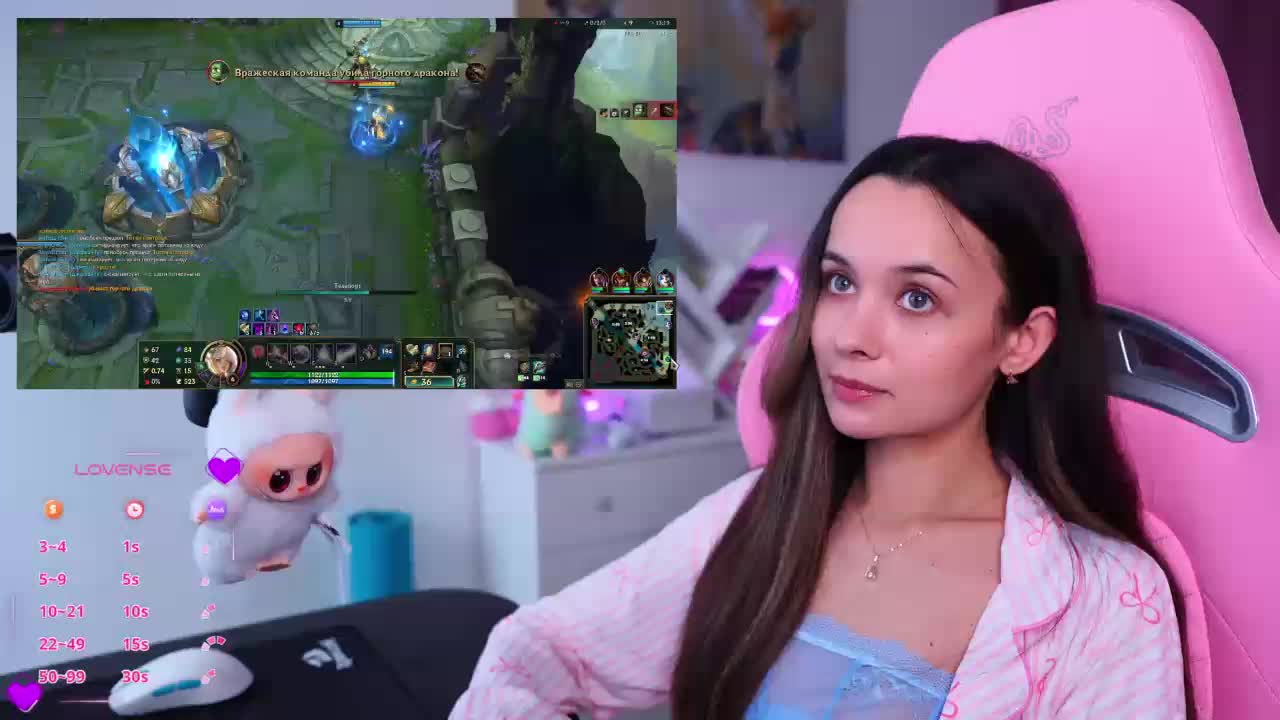 JuicyAngel Live Sex December 14, 2025