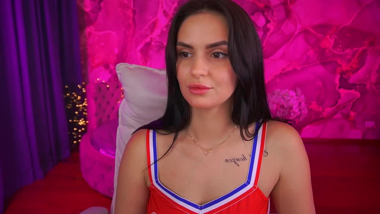 Milashaaaa Live Sex December 13, 2025