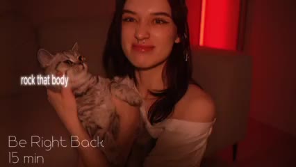 HorneyJozy Live Sex December 18, 2025