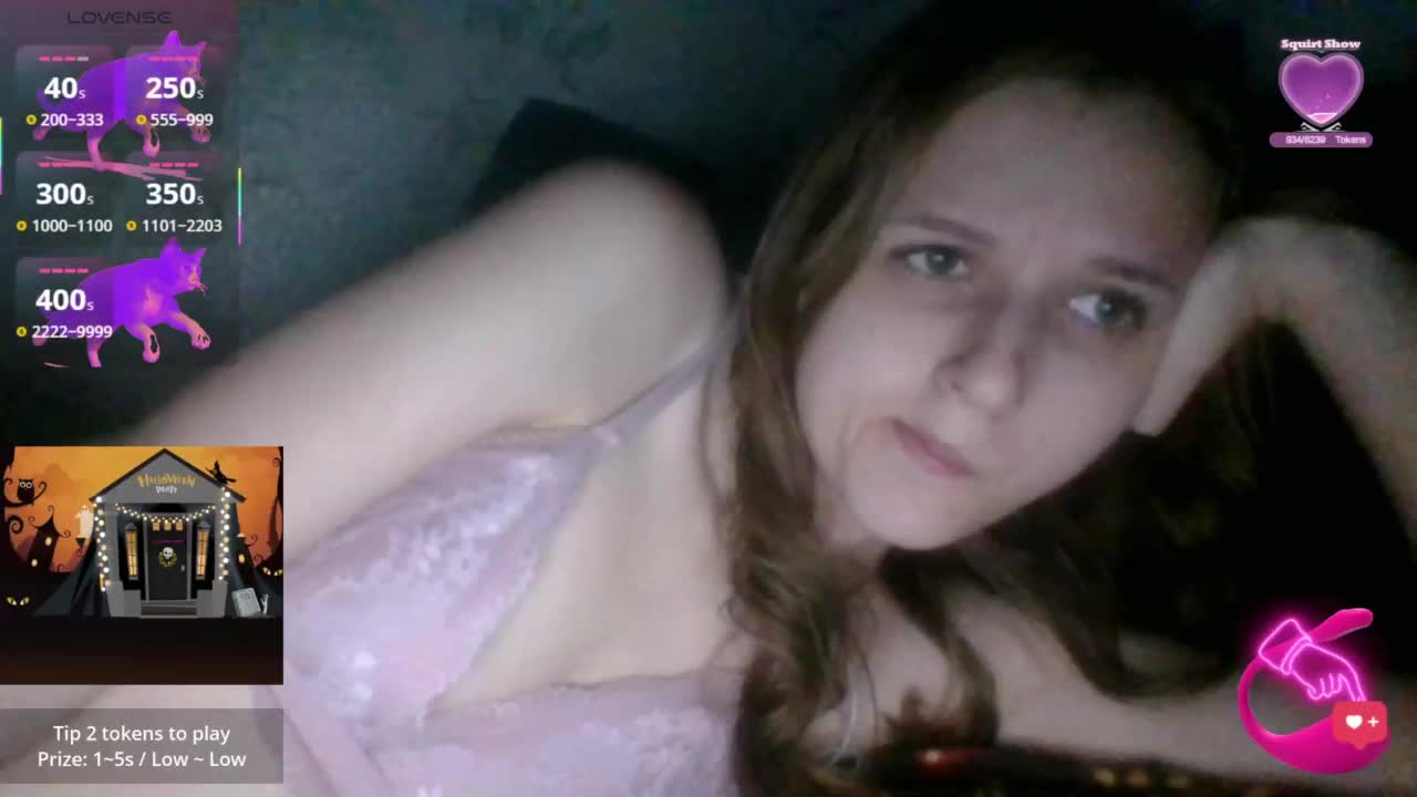 Kitty20Meow Live Sex December 13, 2025