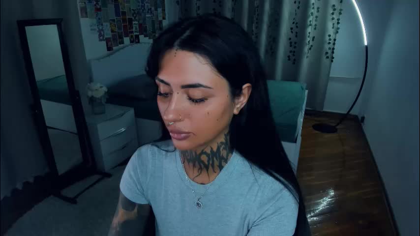 butter_f1y Live Sex December 13, 2025