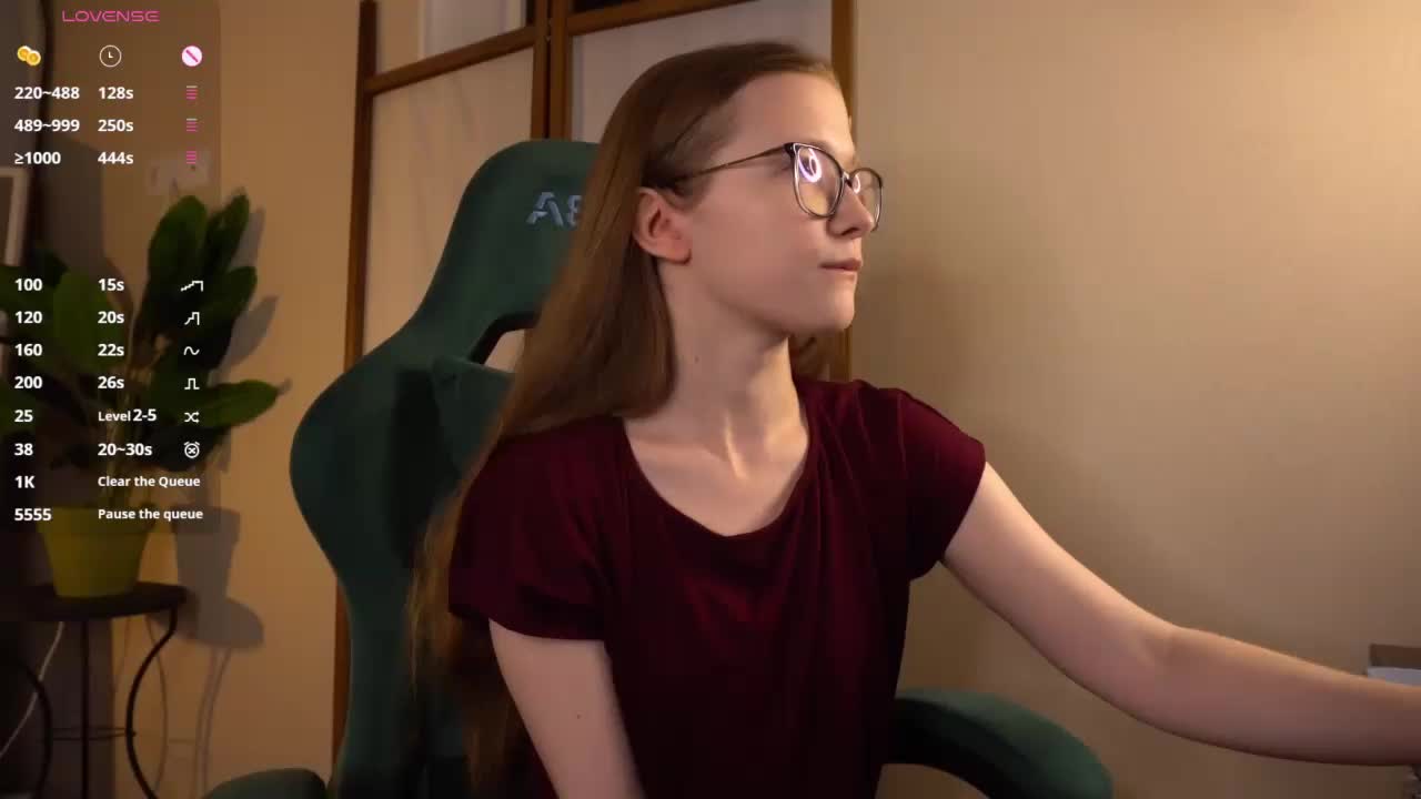 mariaro Live Sex December 15, 2025