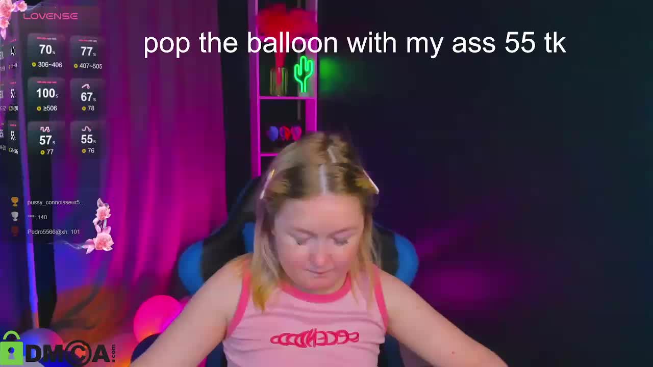 Sara-Moor Live Sex December 17, 2025