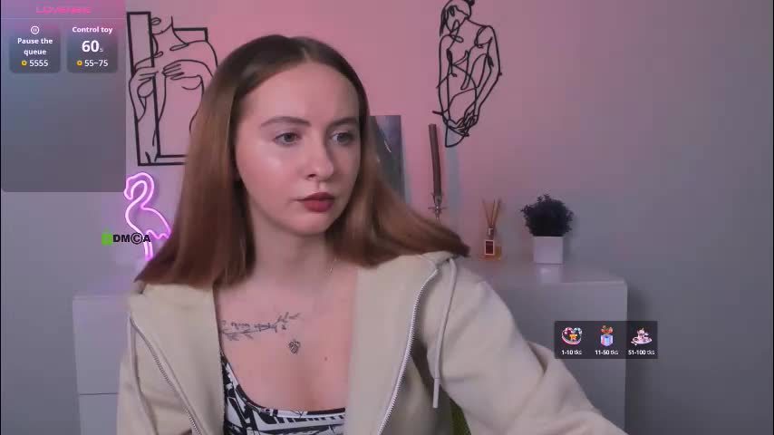 mila_glow Live Sex December 17, 2025