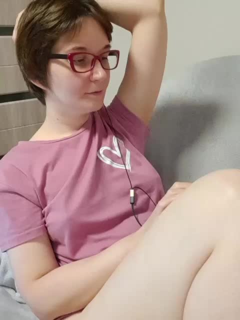 ELiin Live Sex December 13, 2025