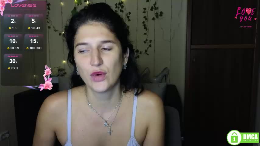 alianna_solo_kiss Live Sex December 13, 2025