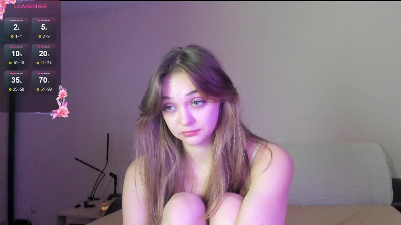 may-flower Live Sex December 17, 2025