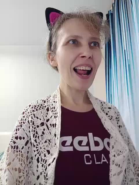 -Queen-Margo- Live Sex December 13, 2025