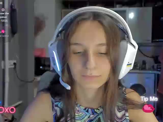 KikNika Live Sex December 13, 2025