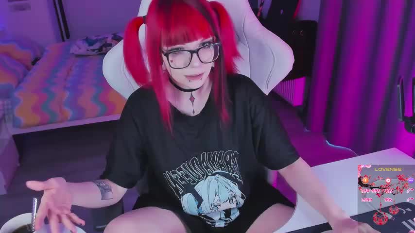 Yumi_Youkai Live Sex December 13, 2025