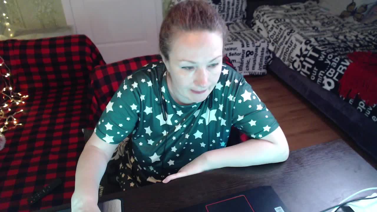 MeganIris Live Sex December 18, 2025