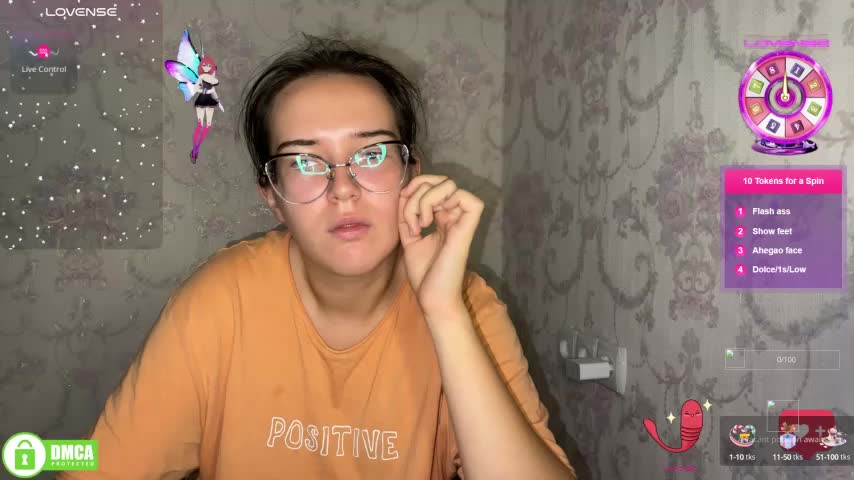 the_princese Live Sex December 18, 2025