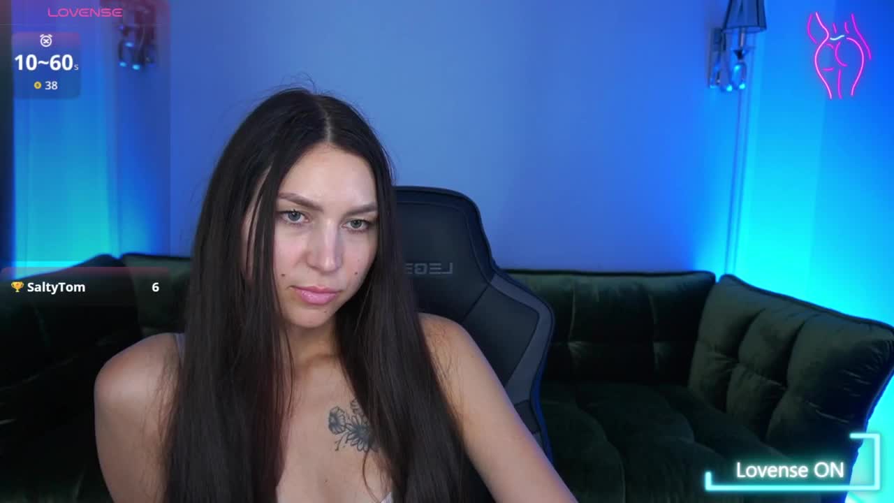 EliseVelour Live Sex December 17, 2025