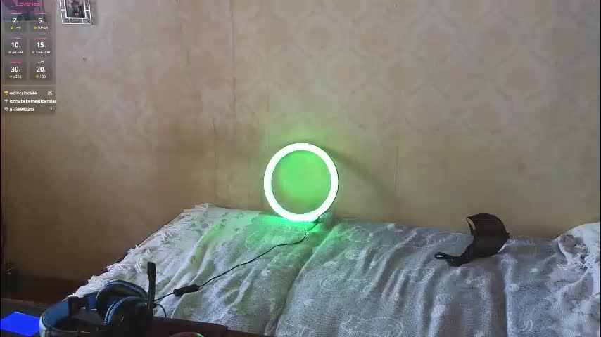 juriibigboss Live Sex December 14, 2025