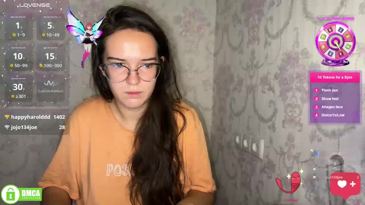 the-princese Live Sex December 13, 2025