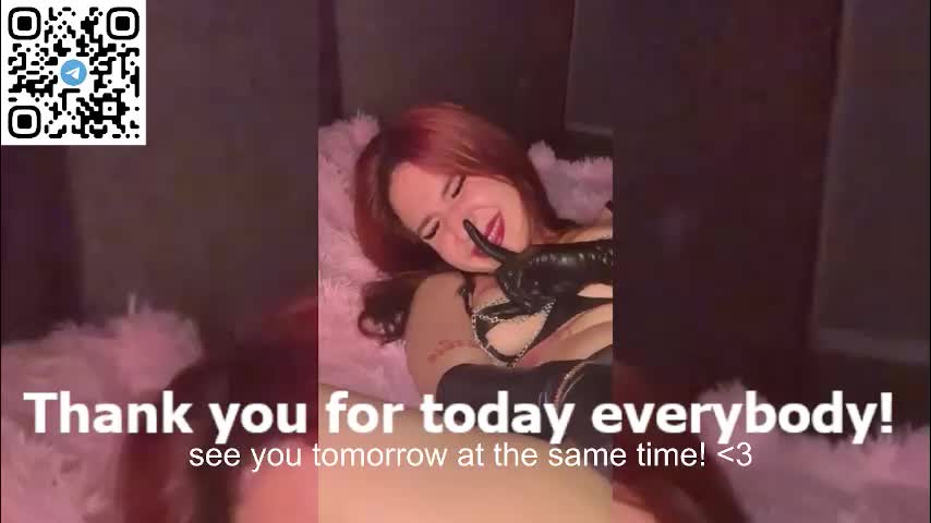 cherry_pie_88 Live Sex December 13, 2025