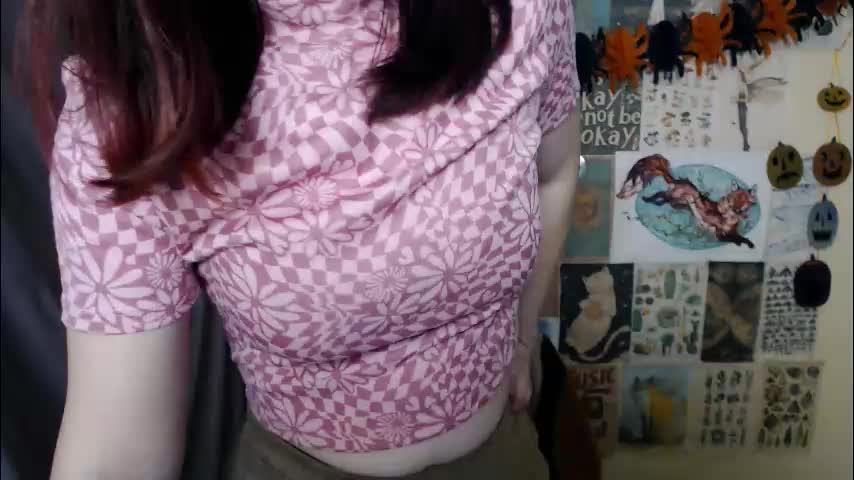 veryveryvery_shy Live Sex December 13, 2025