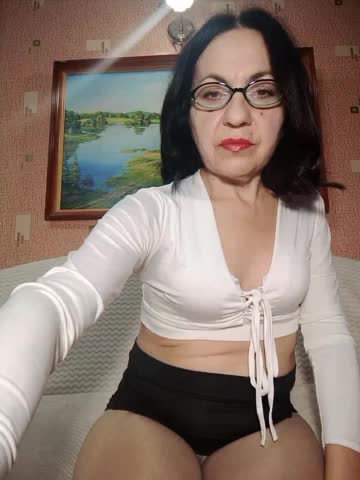 MARGO53 Live Sex 2025.10.10