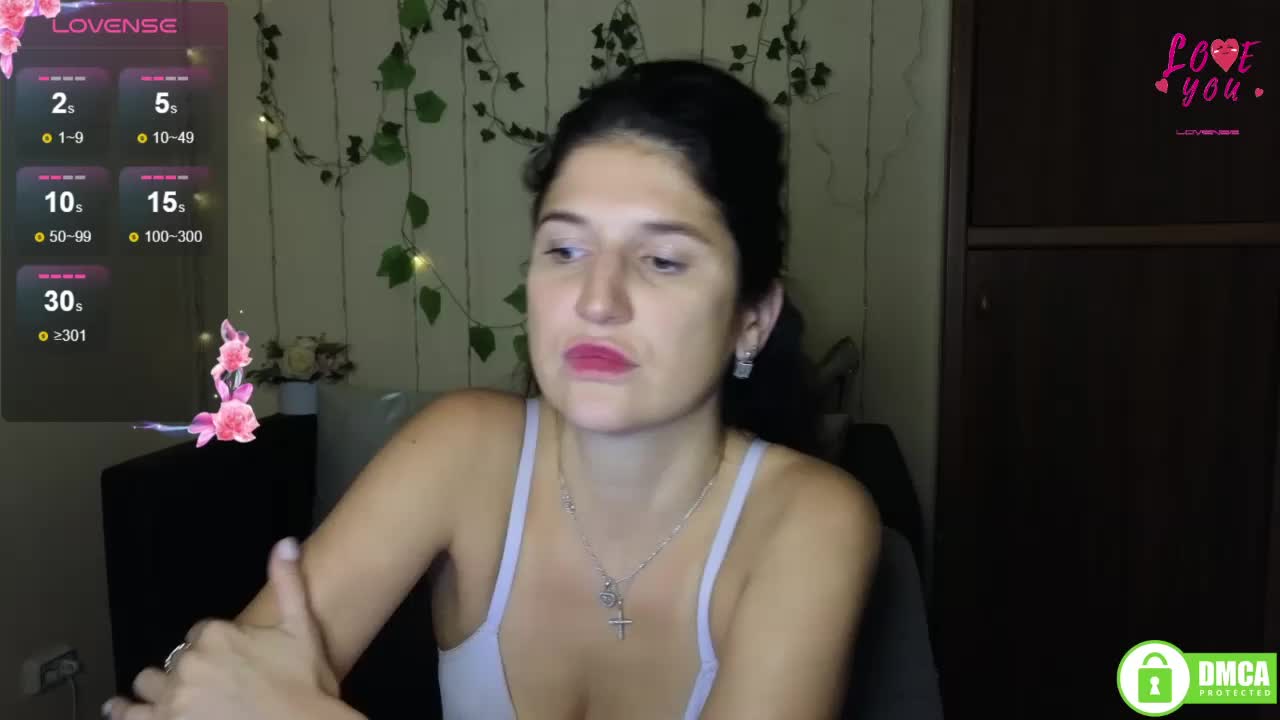 AliannaSoloKisses Live Sex December 14, 2025