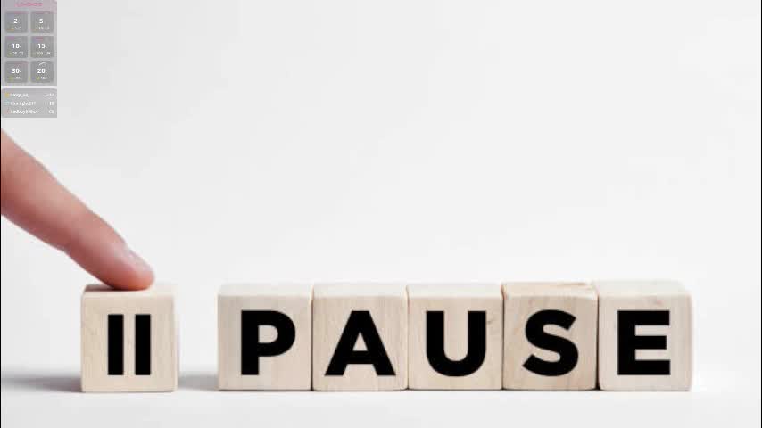 kira0541 Live Sex December 19, 2025