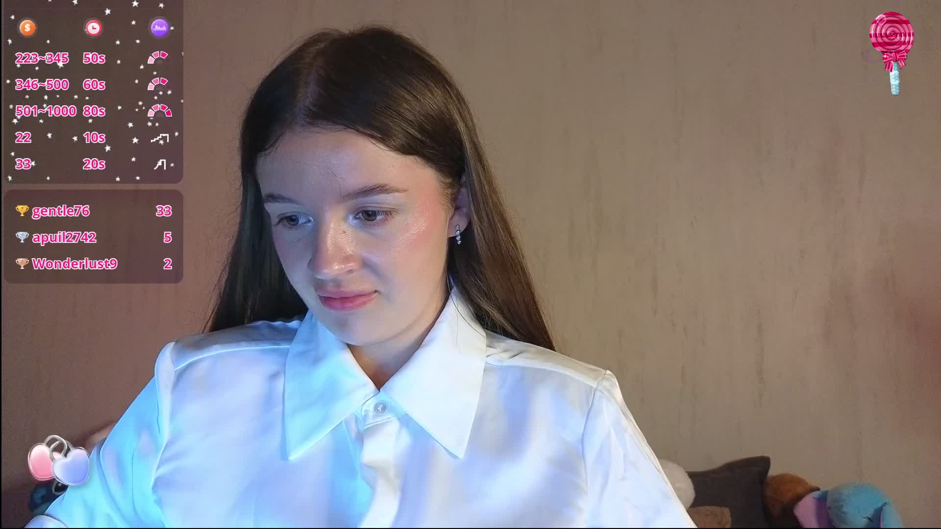 Rosalinelov Live Sex December 18, 2025