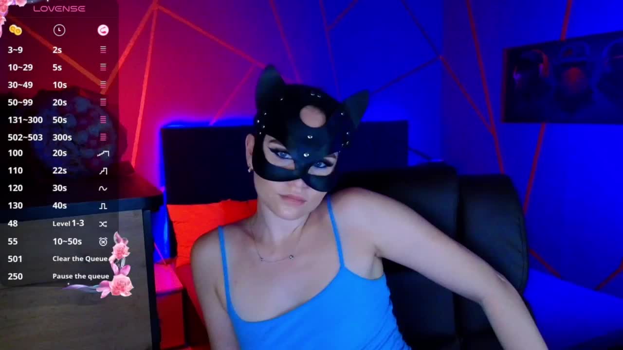 __Sofia_Cat__ Live Sex December 13, 2025