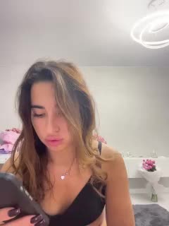 Etokiska Live Sex December 14, 2025